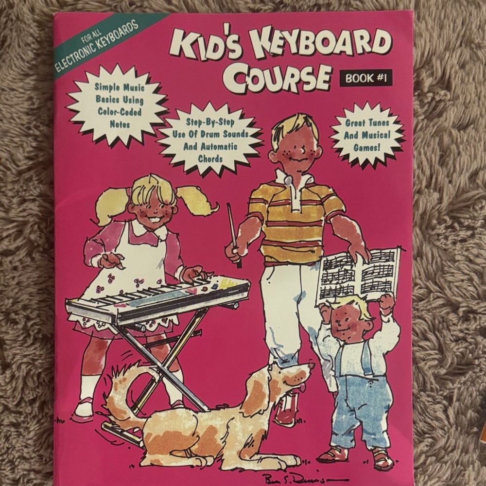 Assorted Music and Piano Books Collection - Picture 7 of 11